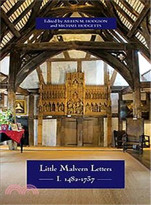 Little Malvern Letters