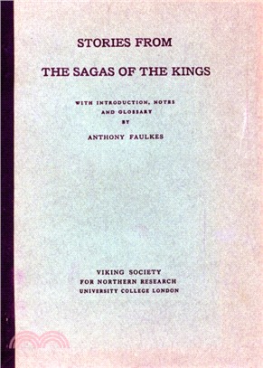 Stories from the Sagas of the Kings