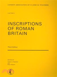 Inscriptions of Roman Britain