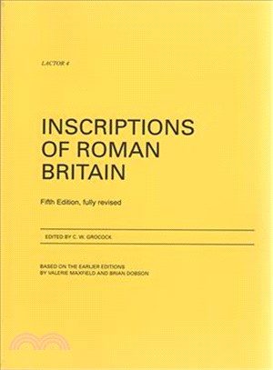 Inscriptions of Roman Britain