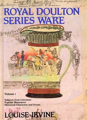 Royal Doulton Series Ware