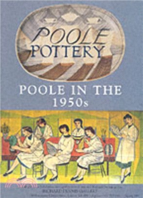 Poole Pottery in the 1950s：A Price Guide