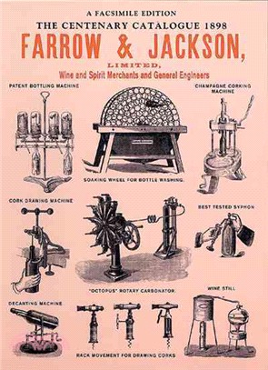 Farrow & Jackson, Limited ─ Wine and Spirit Merchants and General Engineers