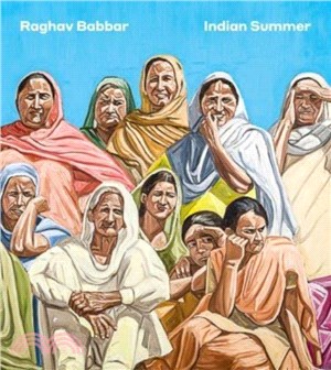 Raghav Babbar: Indian Summer