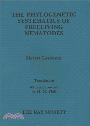 The Phylogenetic Systematics of Freeliving Nematodes