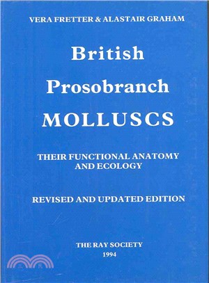 British Prosobranch Molluscs