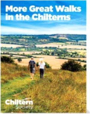 More Great Walks in the Chilterns