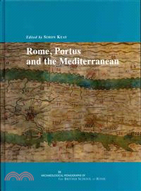 Rome, Portus and the Mediterranean
