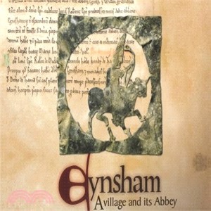 Eynsham Oxfordshire ― A Village and Its Abbey