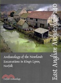 Archaeology of the Newland