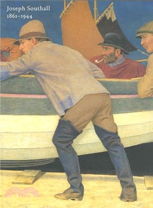 Joseph Southall: 1861-1944