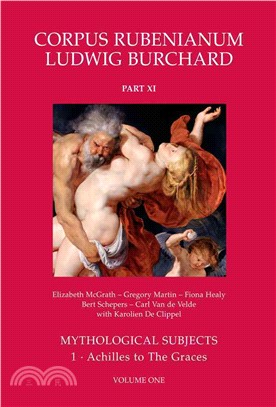 Mythological Subjects ─ Achilles to the Graces