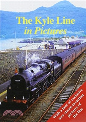 The Kyle Line in Pictures