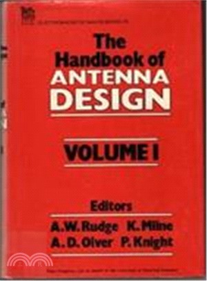 Handbook of Antenna Design