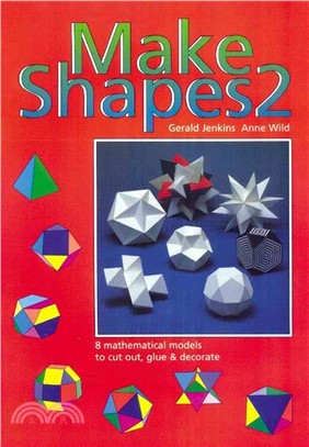 Make Shapes Series No. 2