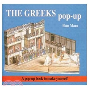 The Greeks Pop-Up
