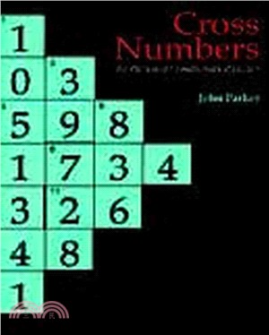 Cross Numbers ― A Collection of 32 Mathematical Puzzles