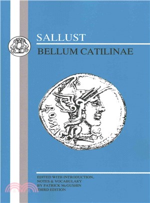 Sallust ― Bellum Catilinae