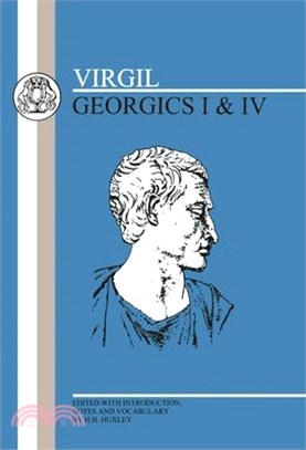 Virgil ─ Georgics I & IV
