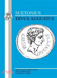 Suetonius—Divus Augustus