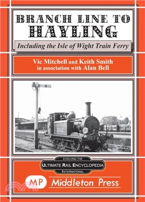 Branch Line to Hayling