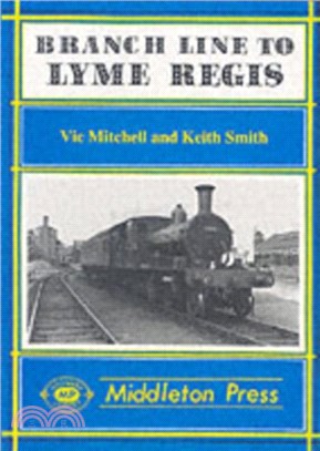 Branch Line to Lyme Regis