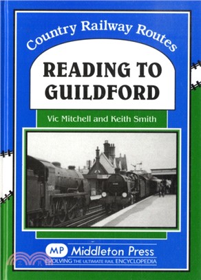 Reading to Guildford