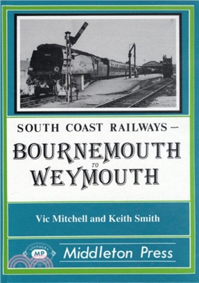 Bournemouth to Weymouth