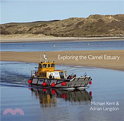 Exploring the Camel Estuary