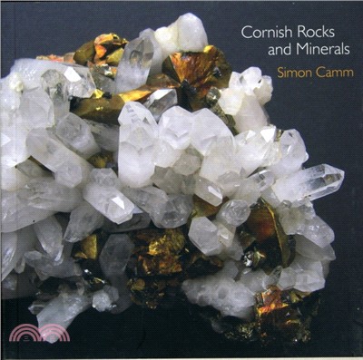 Cornish Rocks and Minerals