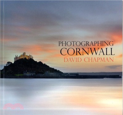 Photographing Cornwall