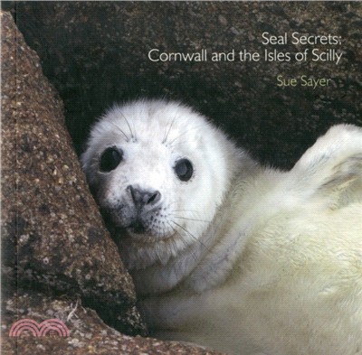 Seal Secrets：Cornwall and the Isles of Scilly