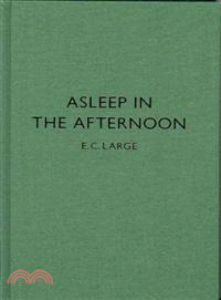 Asleep in the Afternoon—A Romance