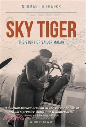 Sky Tiger ― The Story of Sailor Malan