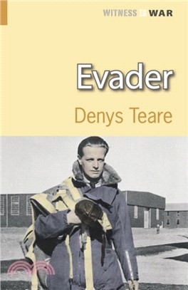 Evader：A Story of Escape and Evasion Behind Enemy Lines