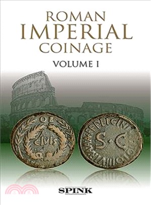 Roman Imperial Coinage ― 31 Bc-ad 69