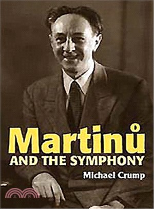 Martinu and the Symphony