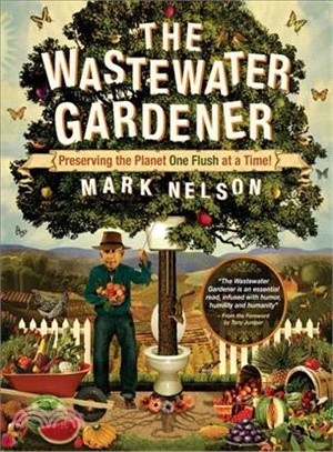 Down the Global Drain ― Adventures of a Wastewater Gardener
