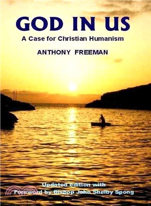 God in Us ― A Case for Christian Humanism