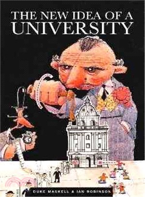 The New Idea of a University