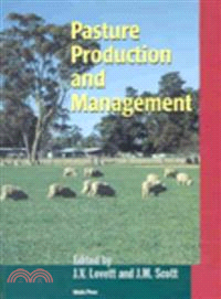 Pasture Production & Management
