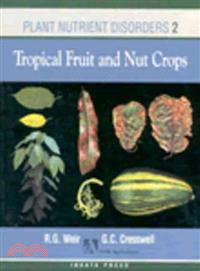 Plant Nutrient Disorders