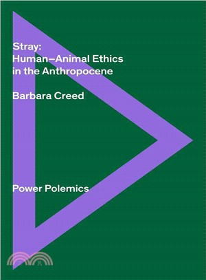 Stray ─ Human-animal Ethics in the Anthropocene