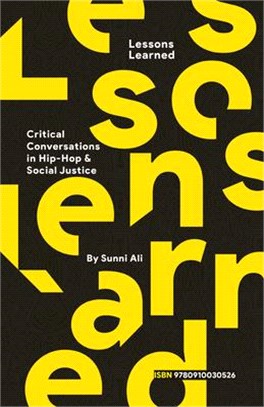 Lessons Learned ― Critical Conversation in Hip Hop & Social Justice