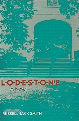 Lodestone ― A Novel