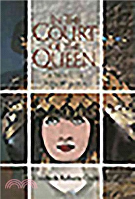 In the Court of the Queen ─ A Novel of Mesopotamia