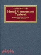 The Eighteenth Mental Measurements Yearbook