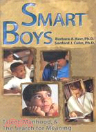Smart boys :talent, manhood,...