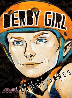 Derby Girl ─ A Memoir