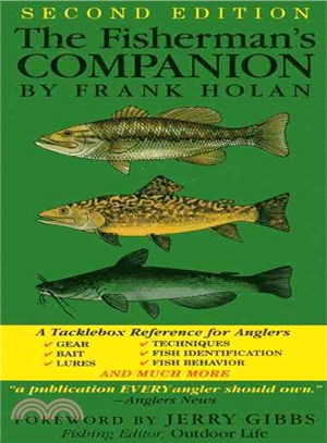 The Fisherman's Companion